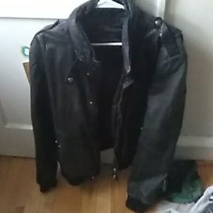 Wilsons leather jacket